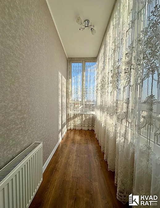 2-кімнатна квартира в оренду — «Калинова Слобода 1» Івано-Франківськ - зображення 7