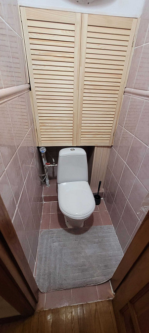 Оренда 3-к квартири у центрі міста, вул. Антоновича Київ - зображення 8