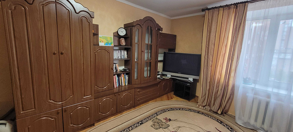 Оренда 3-к квартири у центрі міста, вул. Антоновича Київ - зображення 5