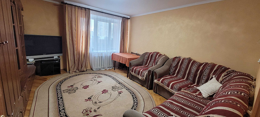 Оренда 3-к квартири у центрі міста, вул. Антоновича Київ - зображення 6