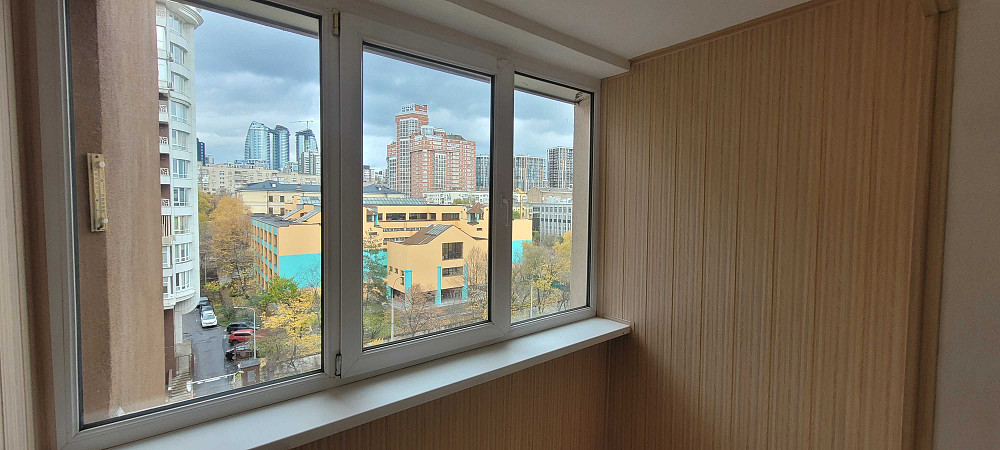 Оренда 3-к квартири у центрі міста, вул. Антоновича Київ - зображення 4