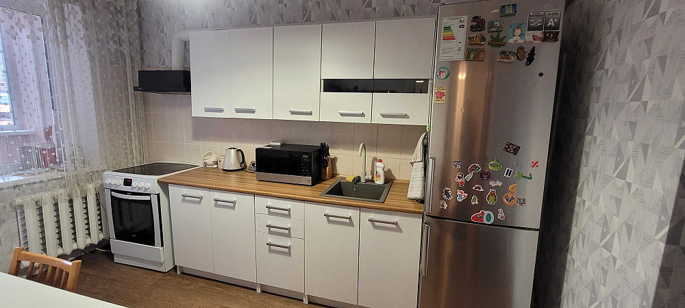 Оренда 3-к квартири у центрі міста, вул. Антоновича Київ - зображення 1