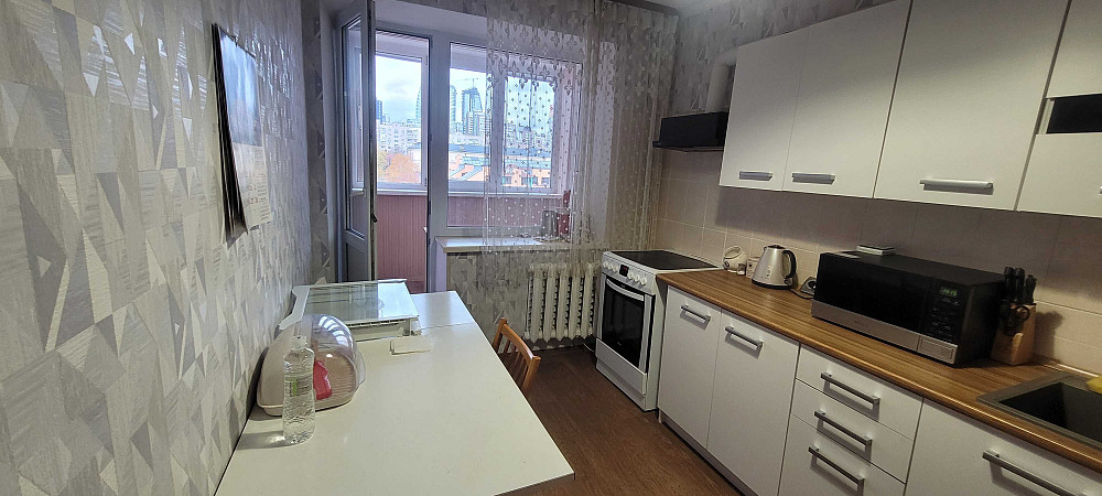 Оренда 3-к квартири у центрі міста, вул. Антоновича Київ - зображення 2