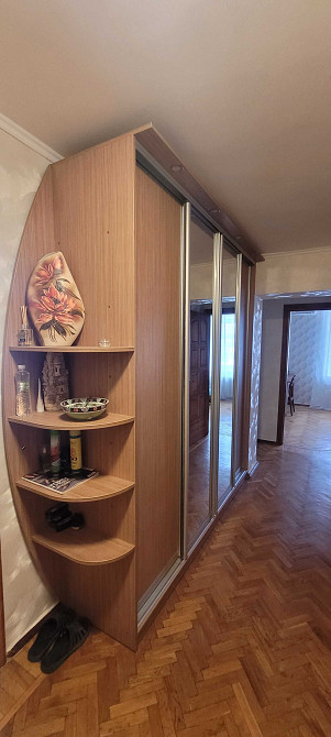 Оренда 3-к квартири у центрі міста, вул. Антоновича Київ - зображення 7