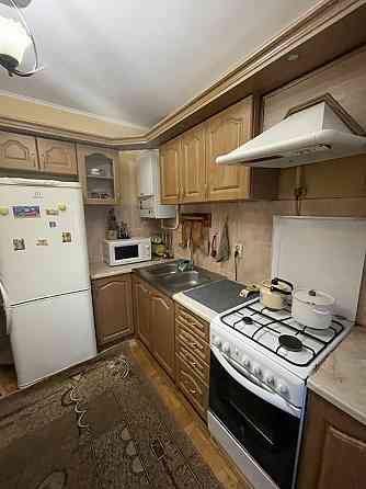 Оренда 2 кім квартири у новобудові Львов