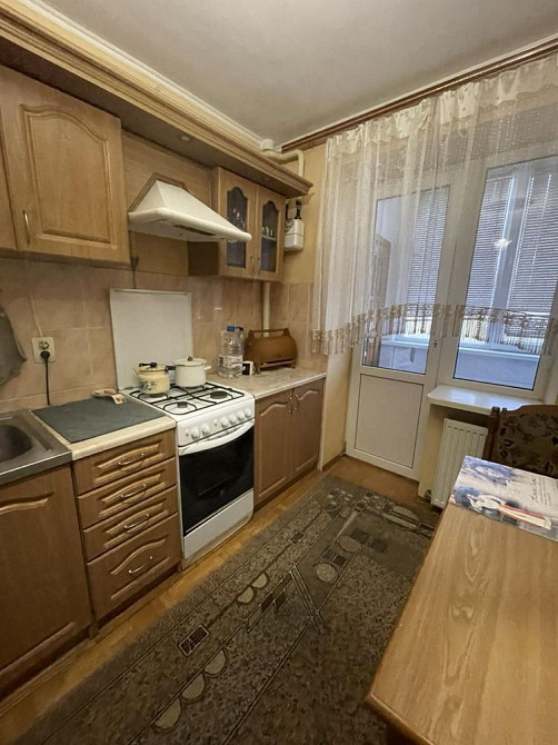 Оренда 2 кім квартири у новобудові Львов - изображение 2