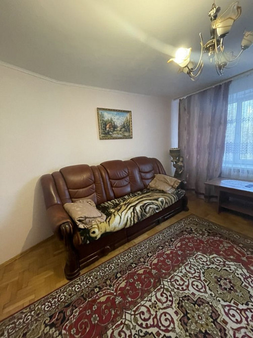 Оренда 2 кім квартири у новобудові Львов - изображение 4