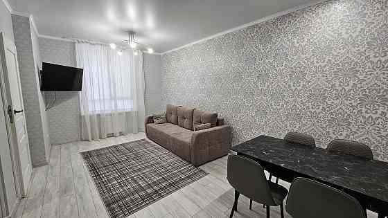 Сдам Евродвушку с евроремонтом в жк Сан Сити-дом с паркингом Одесса