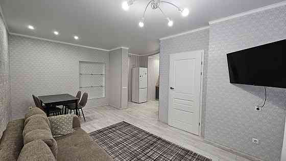 Сдам Евродвушку с евроремонтом в жк Сан Сити-дом с паркингом Одесса