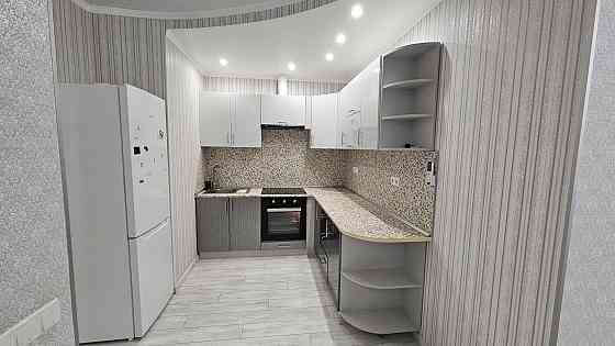 Сдам Евродвушку с евроремонтом в жк Сан Сити-дом с паркингом Одесса