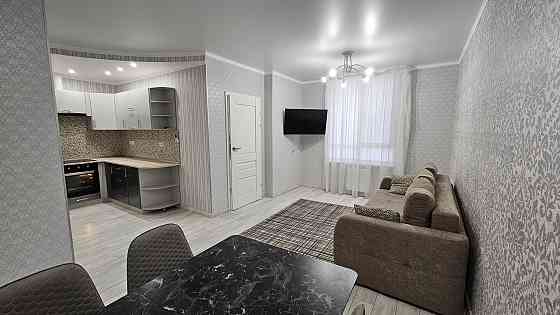 Сдам Евродвушку с евроремонтом в жк Сан Сити-дом с паркингом Одесса