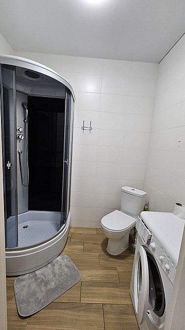 Сдам Евродвушку с евроремонтом в жк Сан Сити-дом с паркингом Одесса - изображение 8