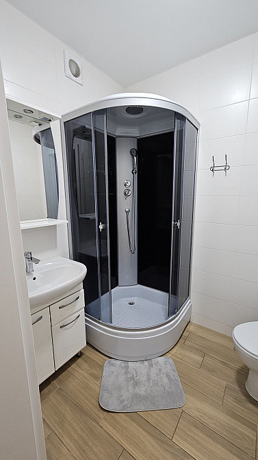 Сдам Евродвушку с евроремонтом в жк Сан Сити-дом с паркингом Одесса - изображение 7