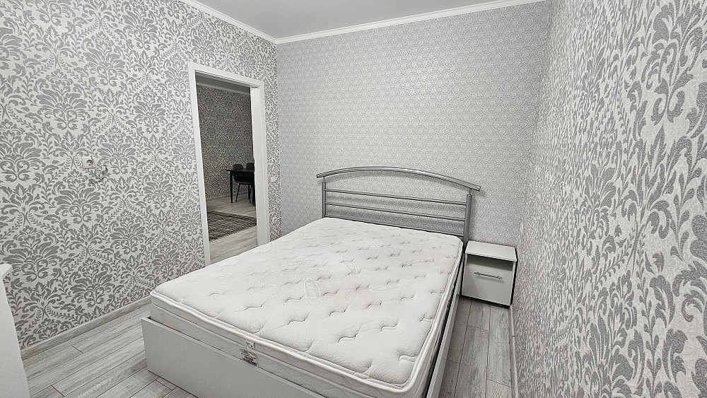 Сдам Евродвушку с евроремонтом в жк Сан Сити-дом с паркингом Одесса - изображение 5