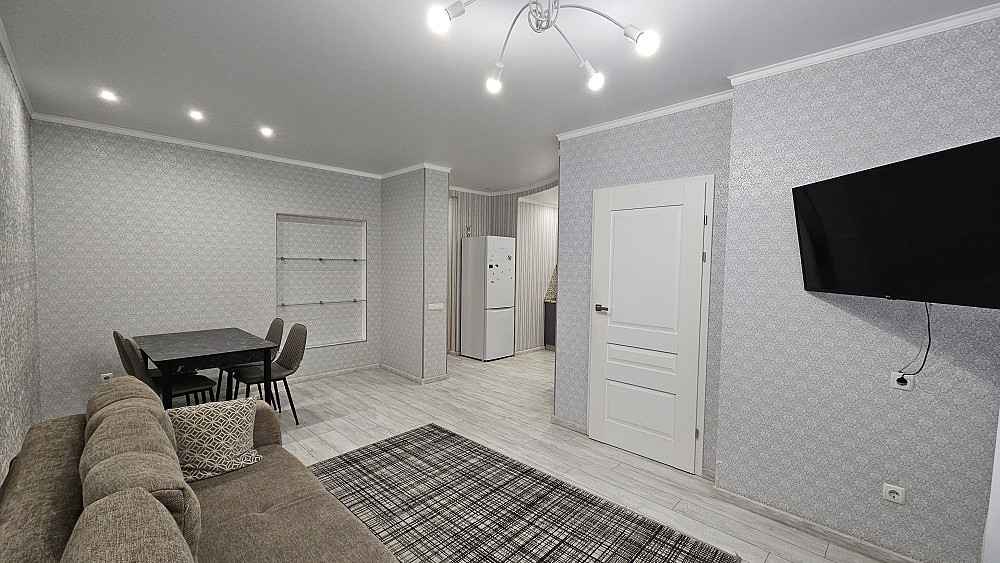 Сдам Евродвушку с евроремонтом в жк Сан Сити-дом с паркингом Одесса - изображение 2