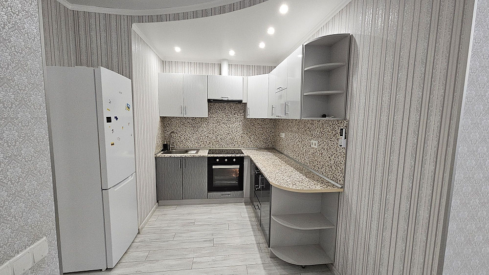 Сдам Евродвушку с евроремонтом в жк Сан Сити-дом с паркингом Одесса - изображение 3