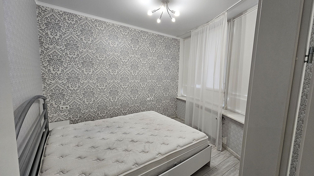 Сдам Евродвушку с евроремонтом в жк Сан Сити-дом с паркингом Одесса - изображение 6