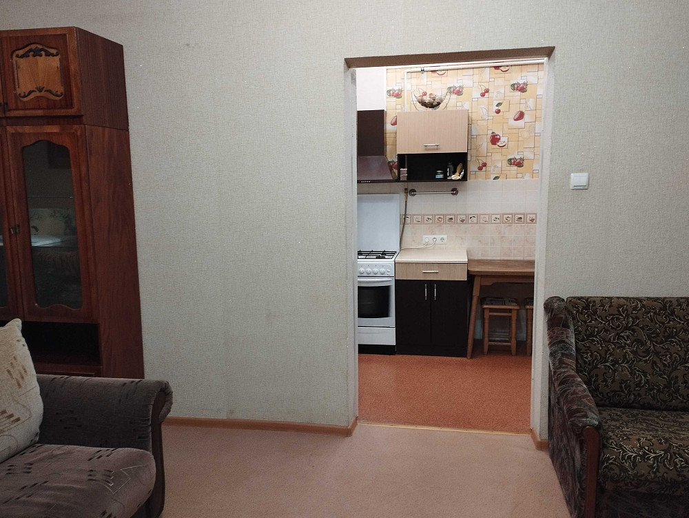 СДАМ СВОЮ 2 комн. ДО ЛЕТА, парк Шевченка,центр,Успенская,Маразлиевская Одесса - изображение 7