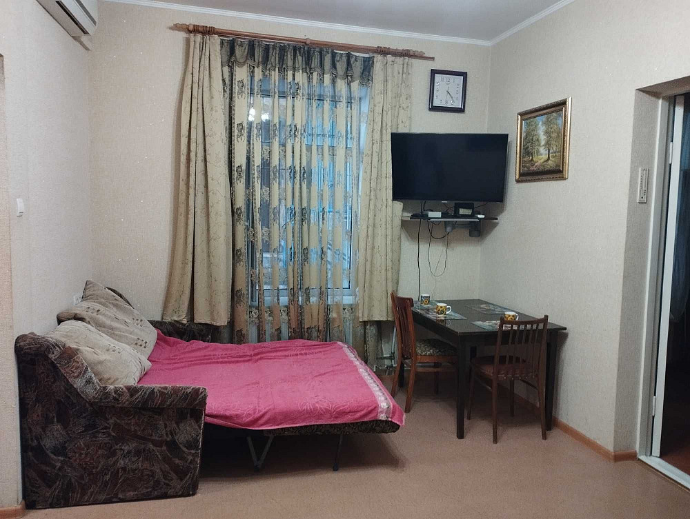 СДАМ СВОЮ 2 комн. ДО ЛЕТА, парк Шевченка,центр,Успенская,Маразлиевская Одесса - изображение 5