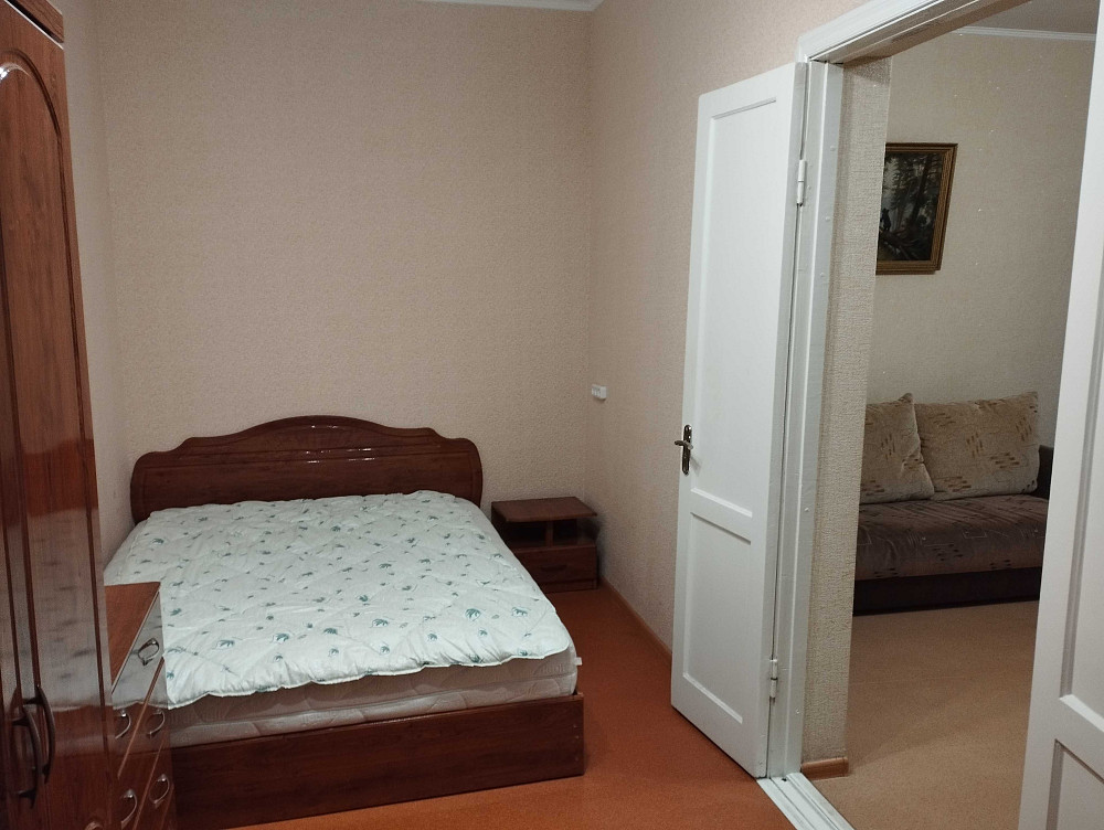 СДАМ СВОЮ 2 комн. ДО ЛЕТА, парк Шевченка,центр,Успенская,Маразлиевская Одесса - изображение 3