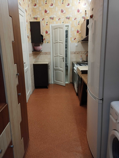 СДАМ СВОЮ 2 комн. ДО ЛЕТА, парк Шевченка,центр,Успенская,Маразлиевская Одесса - изображение 8