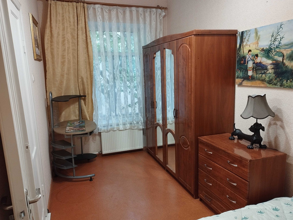 СДАМ СВОЮ 2 комн. ДО ЛЕТА, парк Шевченка,центр,Успенская,Маразлиевская Одесса - изображение 2