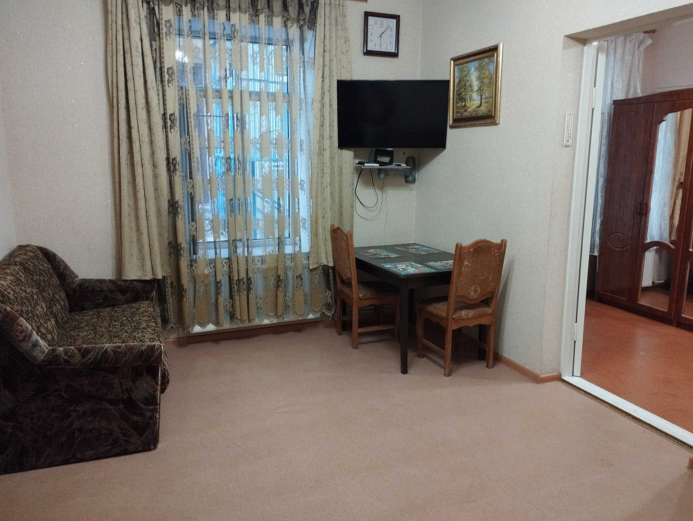 СДАМ СВОЮ 2 комн. ДО ЛЕТА, парк Шевченка,центр,Успенская,Маразлиевская Одесса - изображение 6