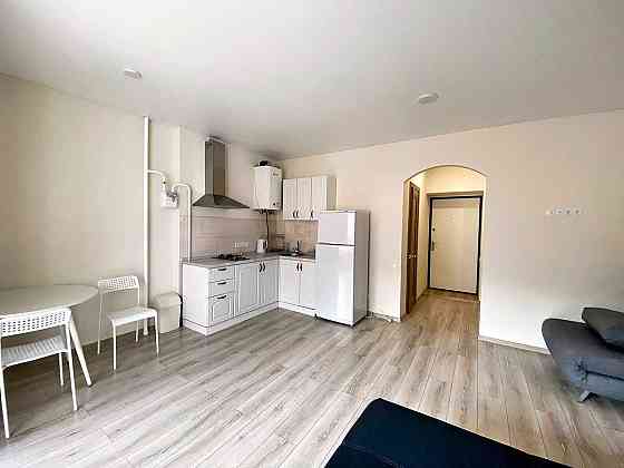 Здам квартиру студію в ЖК Рококо Ірпінь