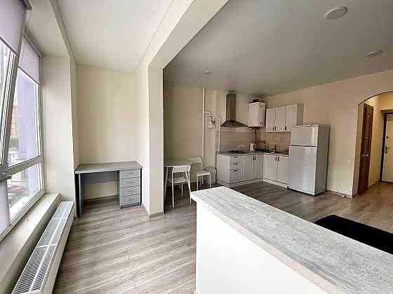 Здам квартиру студію в ЖК Рококо Ірпінь