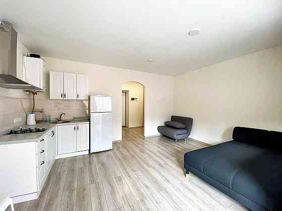 Здам квартиру студію в ЖК Рококо Ірпінь