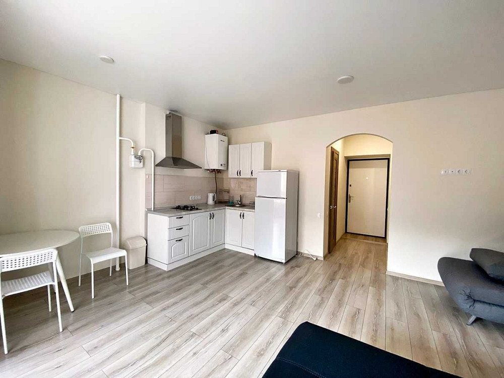 Здам квартиру студію в ЖК Рококо Ірпінь - зображення 2