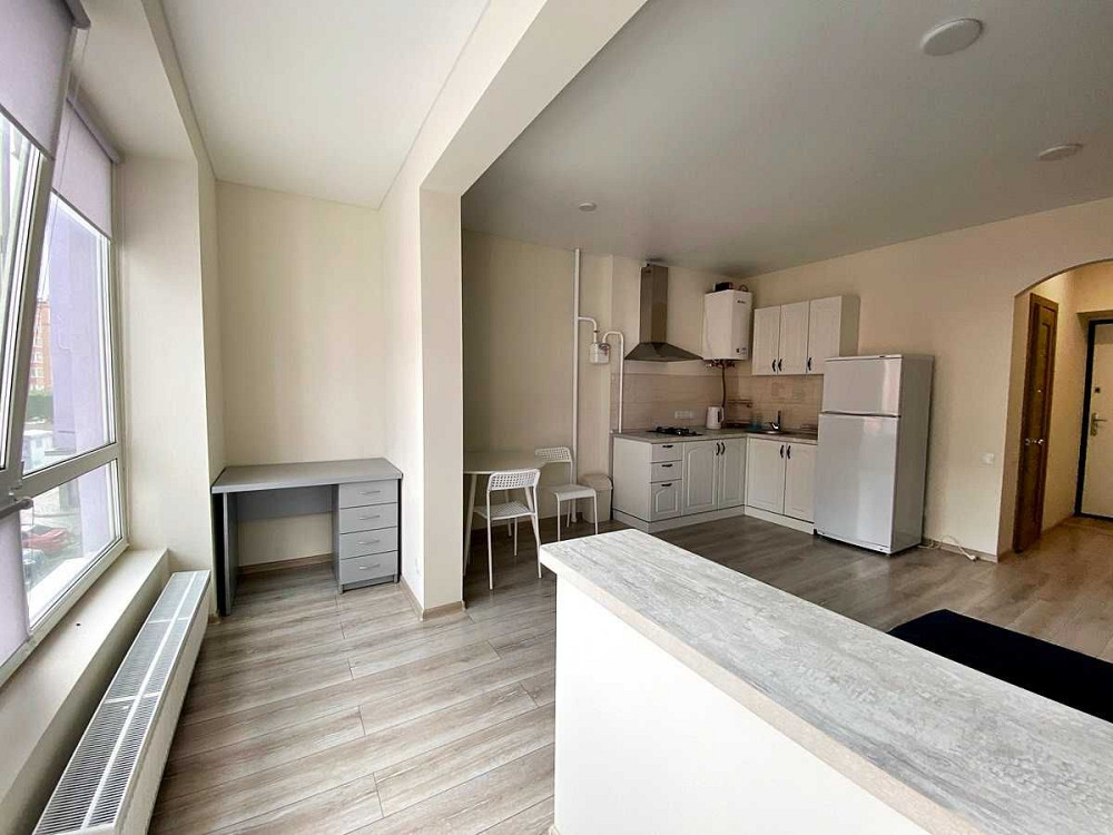 Здам квартиру студію в ЖК Рококо Ірпінь - зображення 4