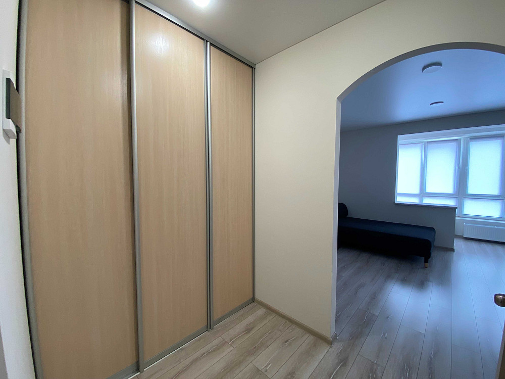 Здам квартиру студію в ЖК Рококо Ірпінь - зображення 7