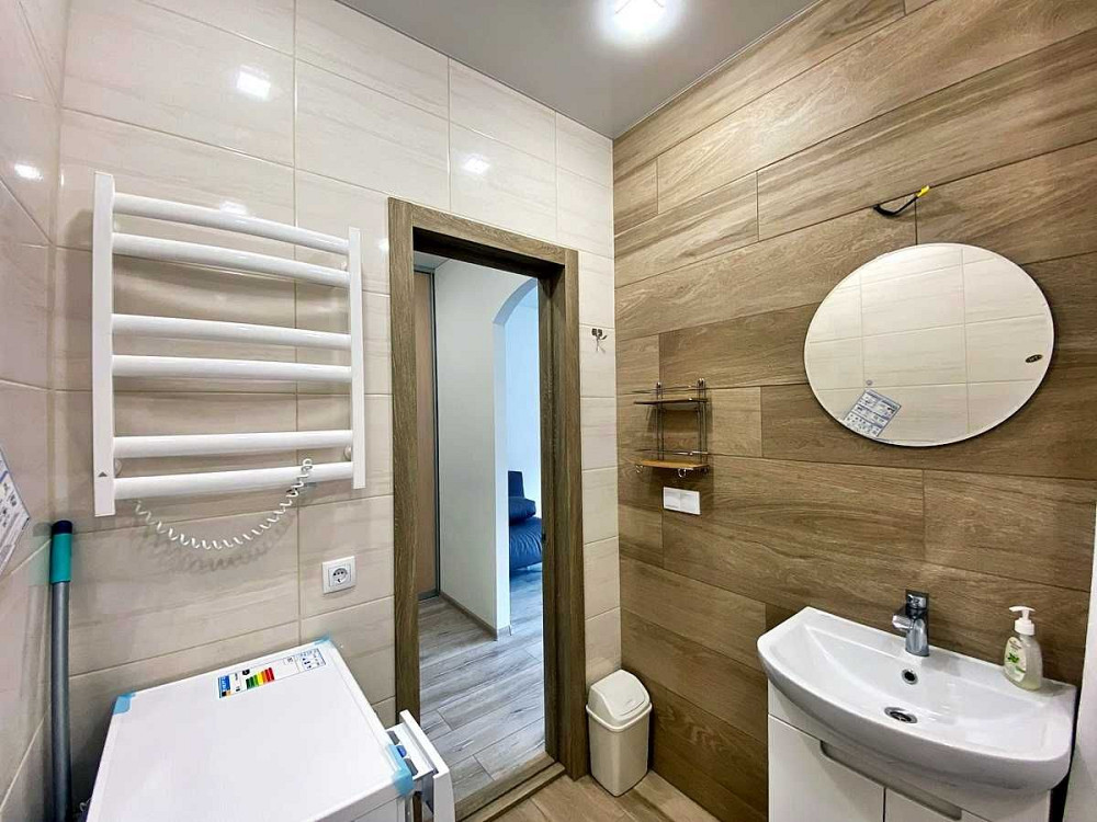 Здам квартиру студію в ЖК Рококо Ірпінь - зображення 5