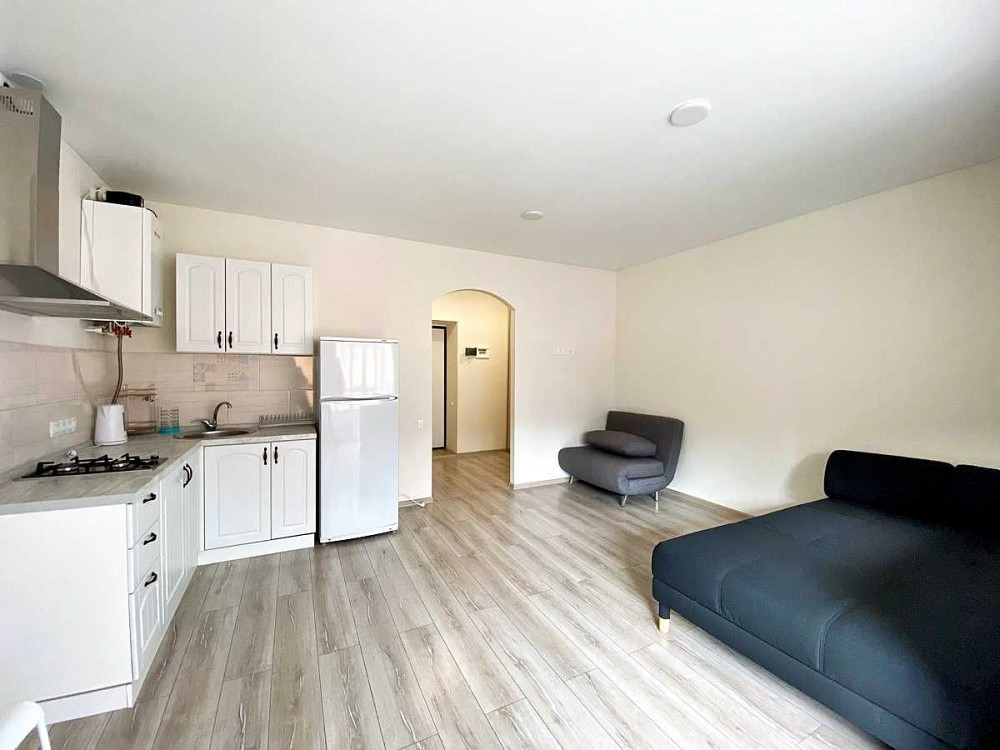 Здам квартиру студію в ЖК Рококо Ірпінь - зображення 3