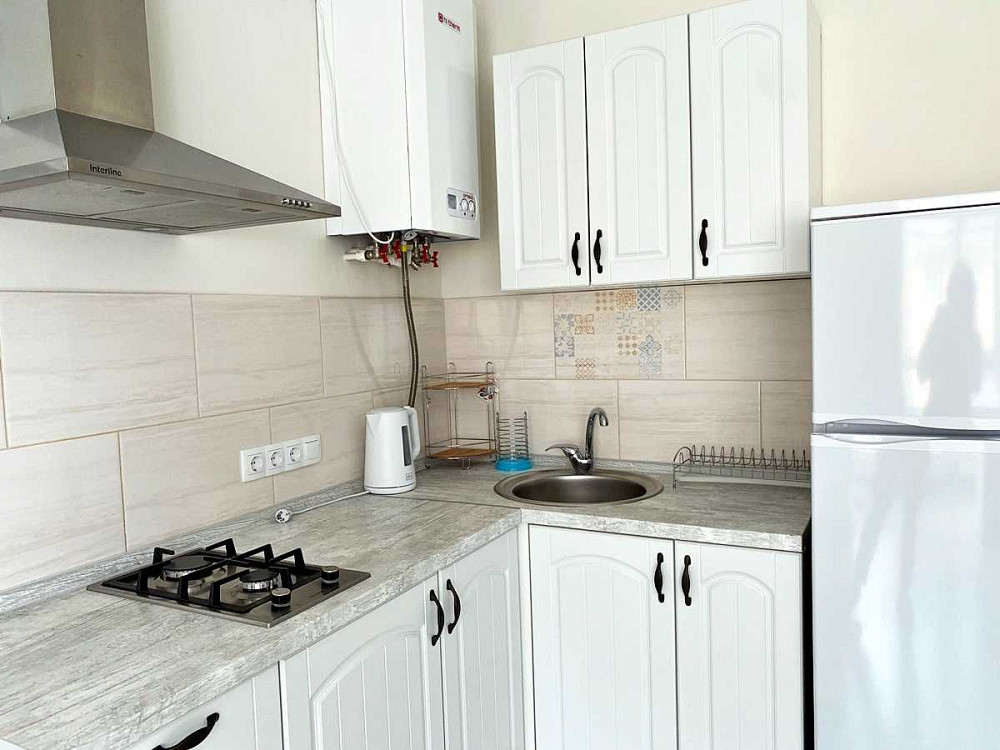 Здам квартиру студію в ЖК Рококо Ірпінь - зображення 1