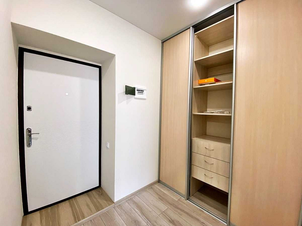 Здам квартиру студію в ЖК Рококо Ірпінь - зображення 8