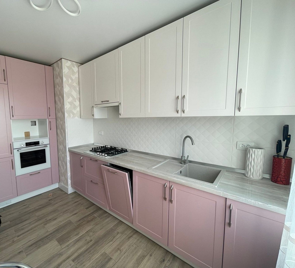 Сдам 3-комнатную квартиру Славянск р-н Химик Славянск - изображение 1