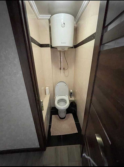 Сдам 3-комнатную квартиру Славянск р-н Химик Славянск - изображение 8