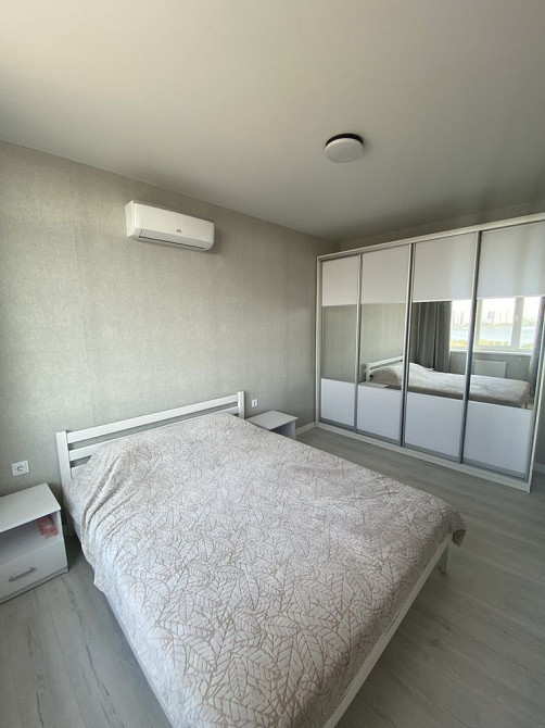 Оренда євродвушки ЖК Терракота, ГЕНЕРАТОР, Вирлиця, Бориспільська Київ - зображення 3