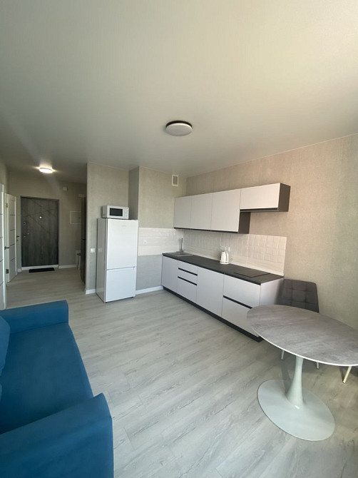 Оренда євродвушки ЖК Терракота, ГЕНЕРАТОР, Вирлиця, Бориспільська Київ - зображення 8