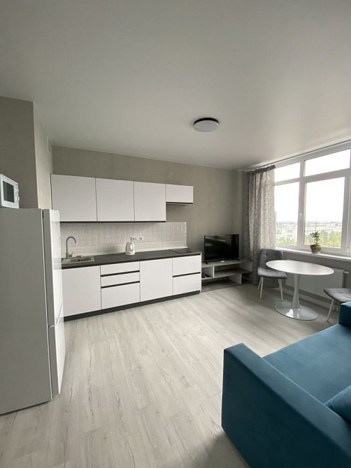 Оренда євродвушки ЖК Терракота, ГЕНЕРАТОР, Вирлиця, Бориспільська Київ - зображення 2