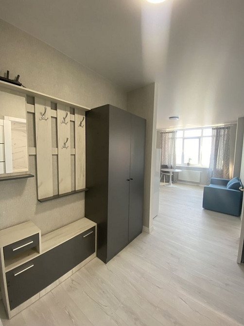 Оренда євродвушки ЖК Терракота, ГЕНЕРАТОР, Вирлиця, Бориспільська Київ - зображення 7