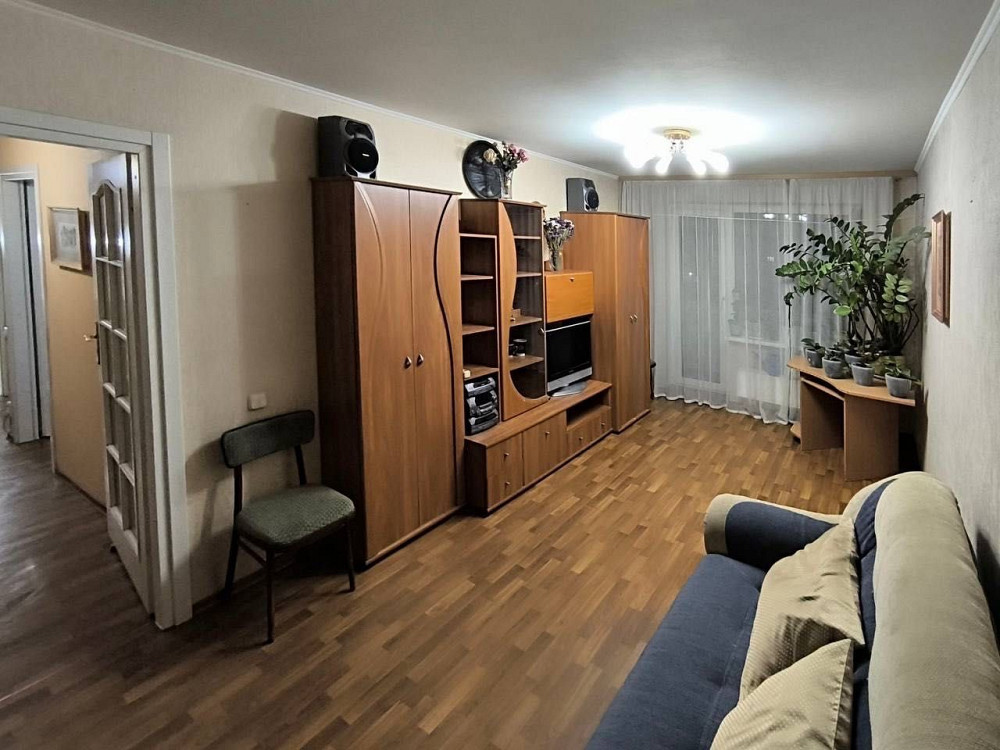 Аренда 2к ЖМ Фрунзенский Ломовский Замполита Беляева Донецкое шоссеNew Днепр - изображение 3