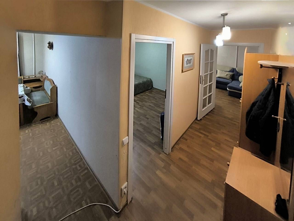 Аренда 2к ЖМ Фрунзенский Ломовский Замполита Беляева Донецкое шоссеNew Днепр - изображение 5