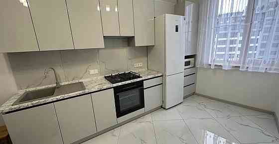 Оренда 2 км квартири поруч з річкою Івано-Франківськ