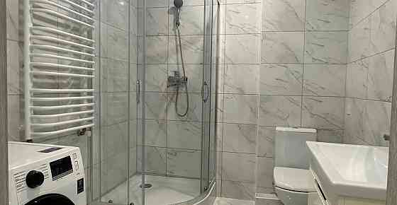 Оренда 2 км квартири поруч з річкою Івано-Франківськ