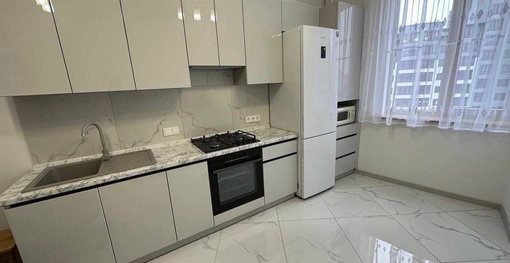 Оренда 2 км квартири поруч з річкою Івано-Франківськ - зображення 1