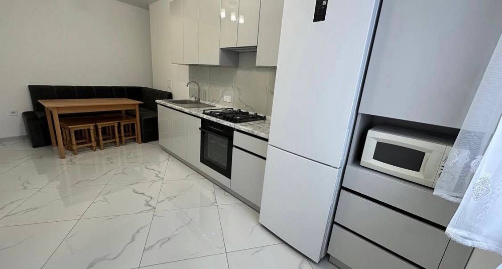 Оренда 2 км квартири поруч з річкою Івано-Франківськ - зображення 2