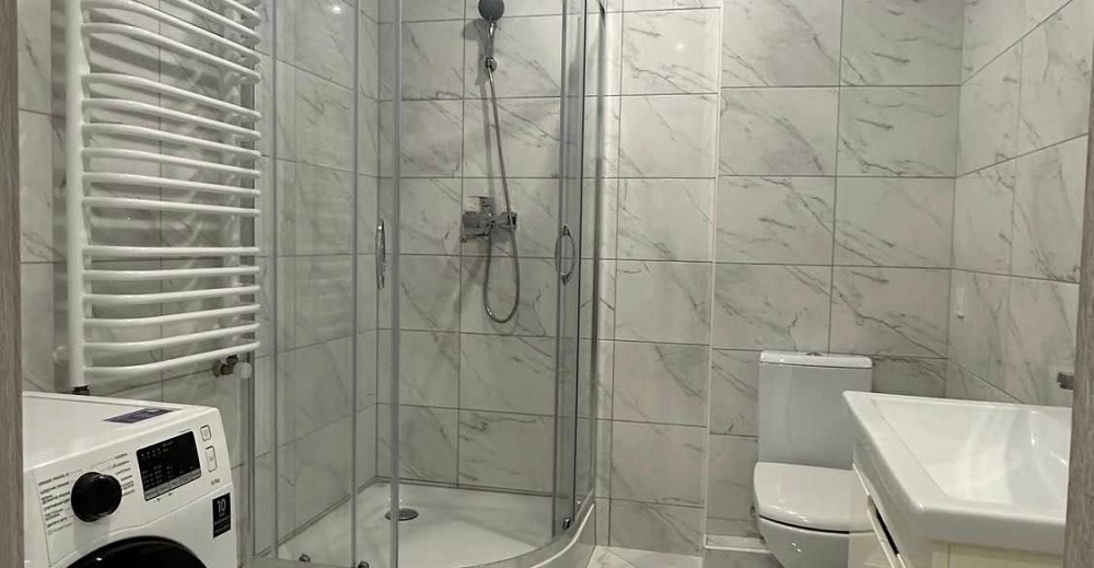 Оренда 2 км квартири поруч з річкою Івано-Франківськ - зображення 4